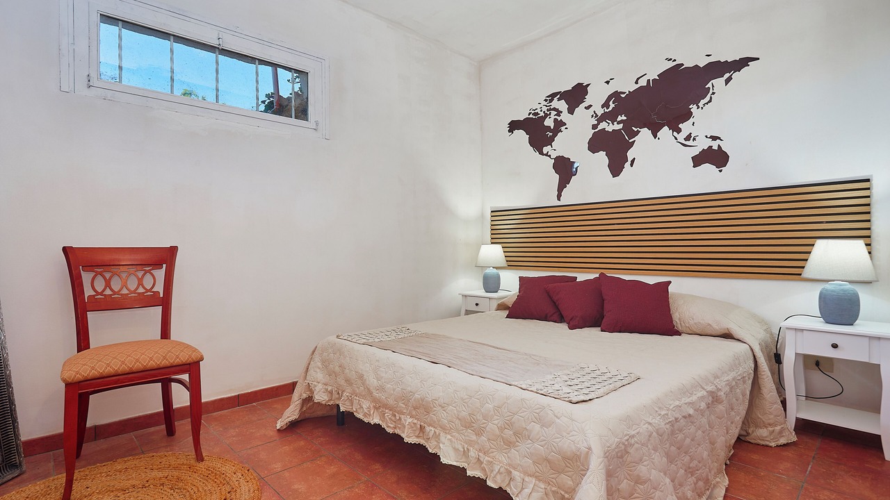 Photo of Bedroom in Castellammare del Golfo