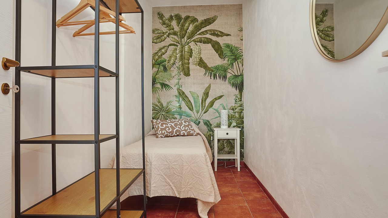Photo of Bedroom in Castellammare del Golfo