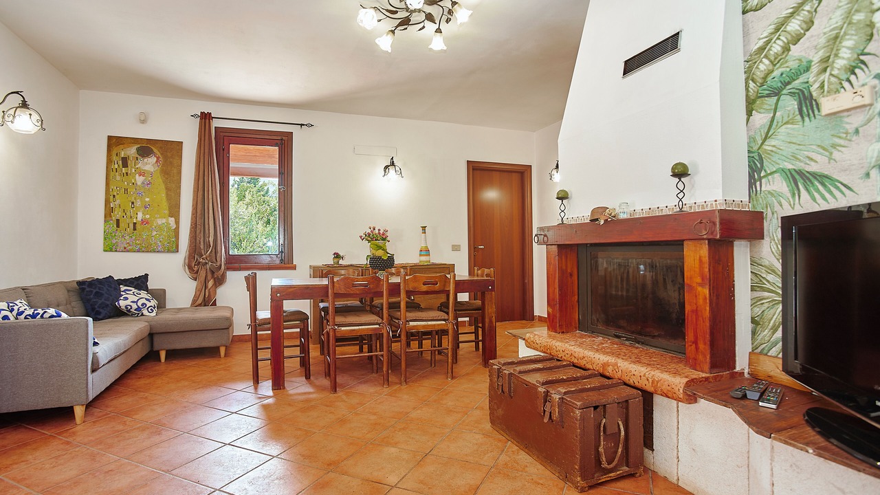 Photo of Livingroom in Castellammare del Golfo