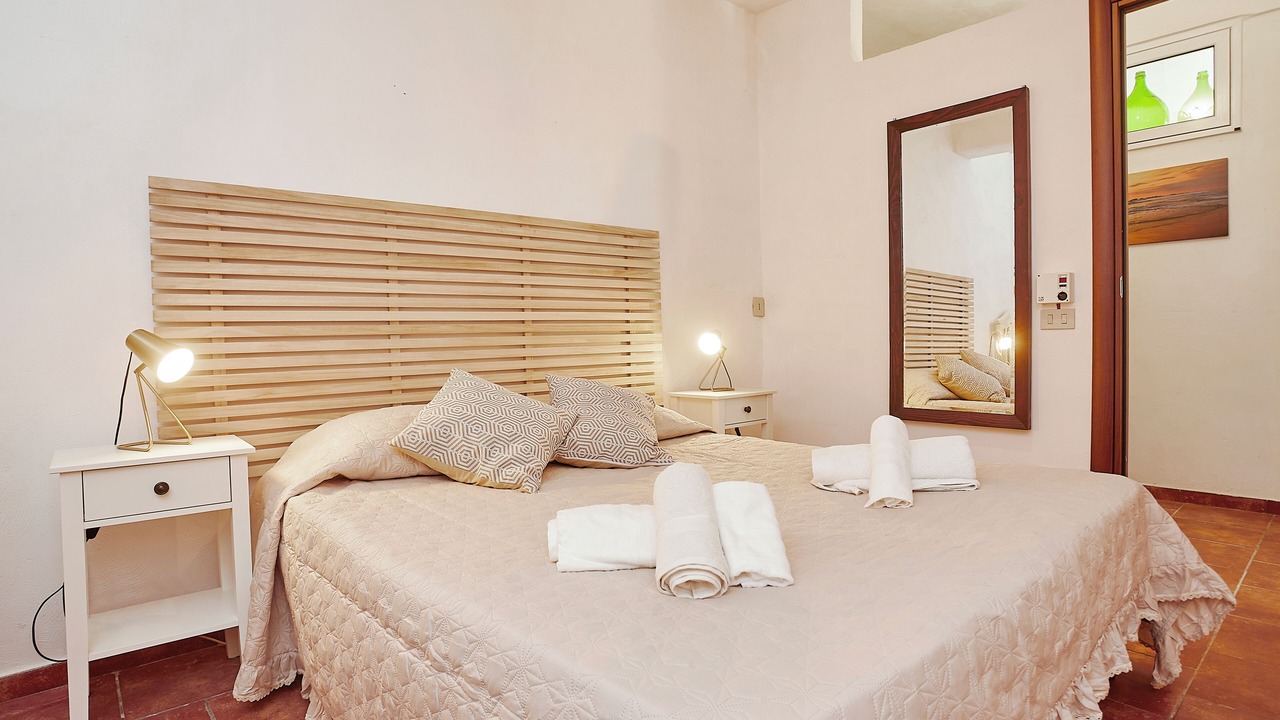 Photo of Bedroom in Castellammare del Golfo