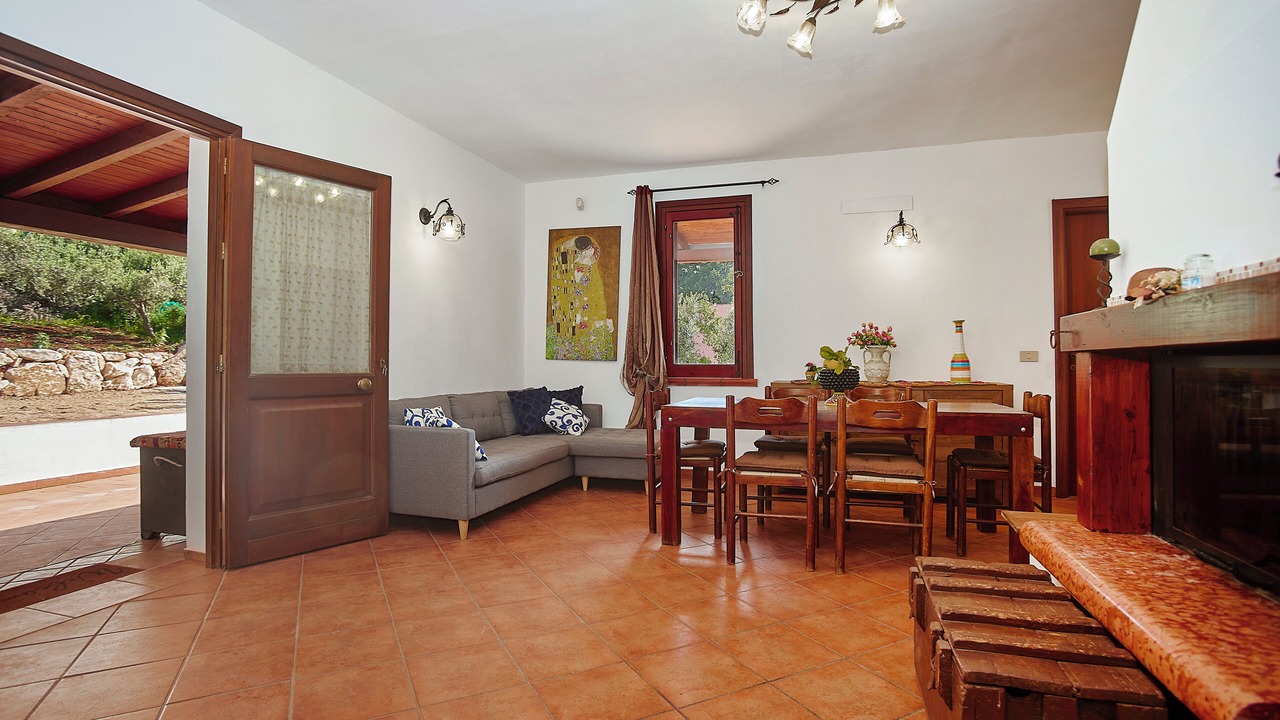 Photo of Livingroom in Castellammare del Golfo