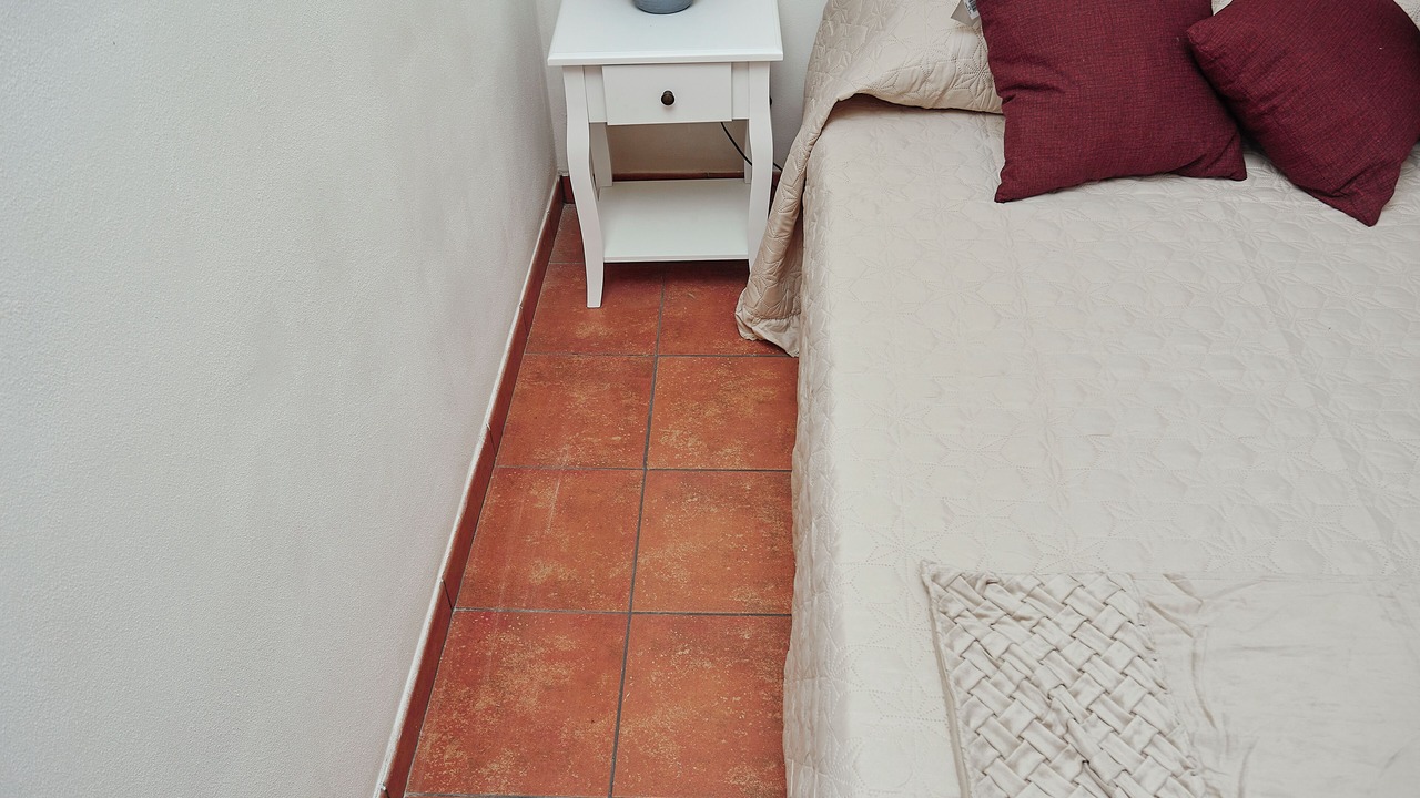 Photo of Bedroom in Castellammare del Golfo