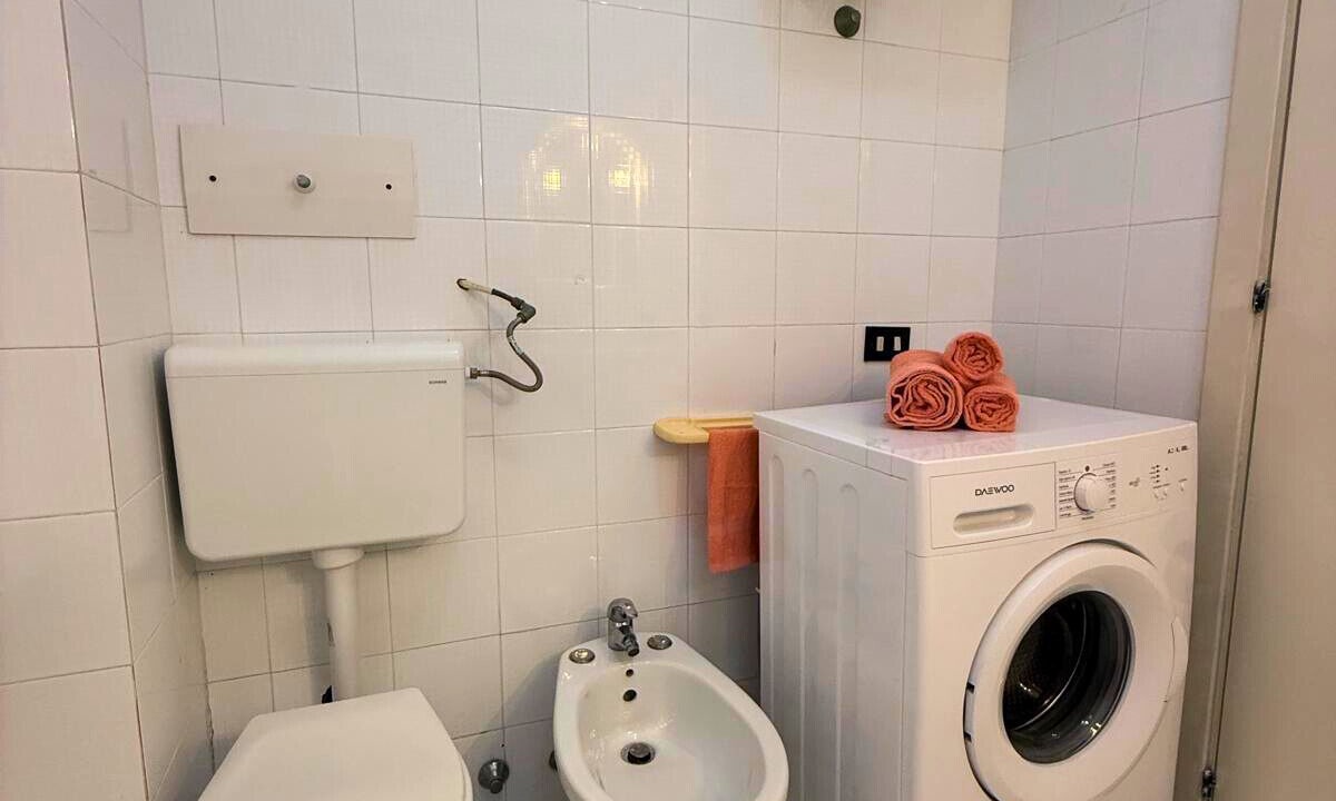 Photo of Bathroom in Furnari