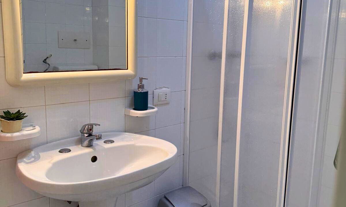 Photo of Bathroom in Furnari