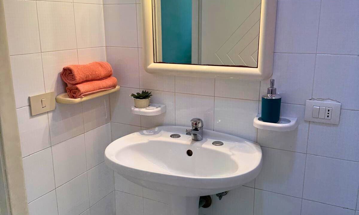 Photo of Bathroom in Furnari
