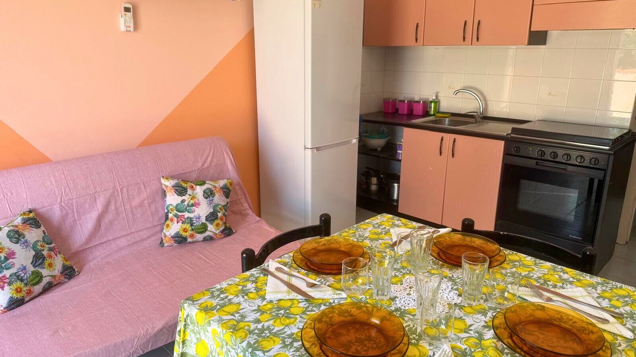 Photo of Kitchen in Furnari
