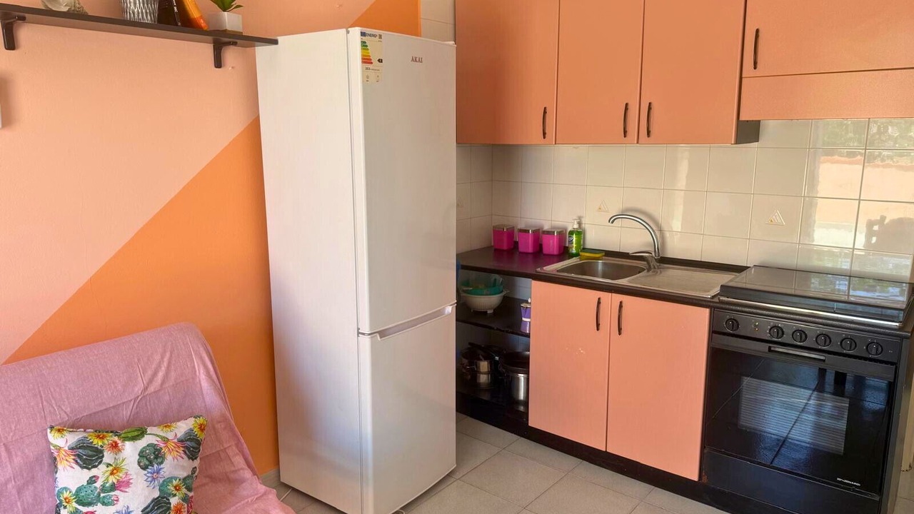 Photo of Kitchen in Furnari