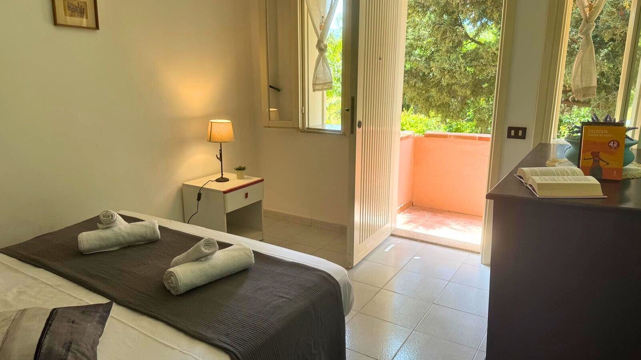Photo of Bedroom in Furnari
