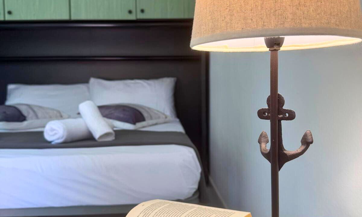 Photo of Bedroom in Furnari