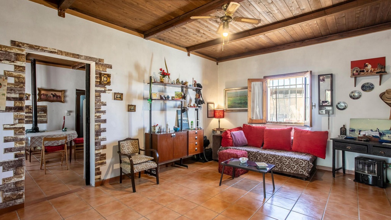 Photo of Bedroom in Donnafugata
