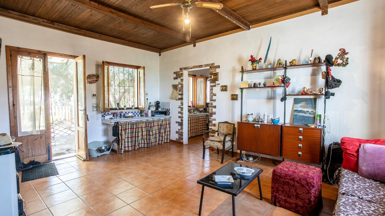 Photo of Bedroom in Donnafugata