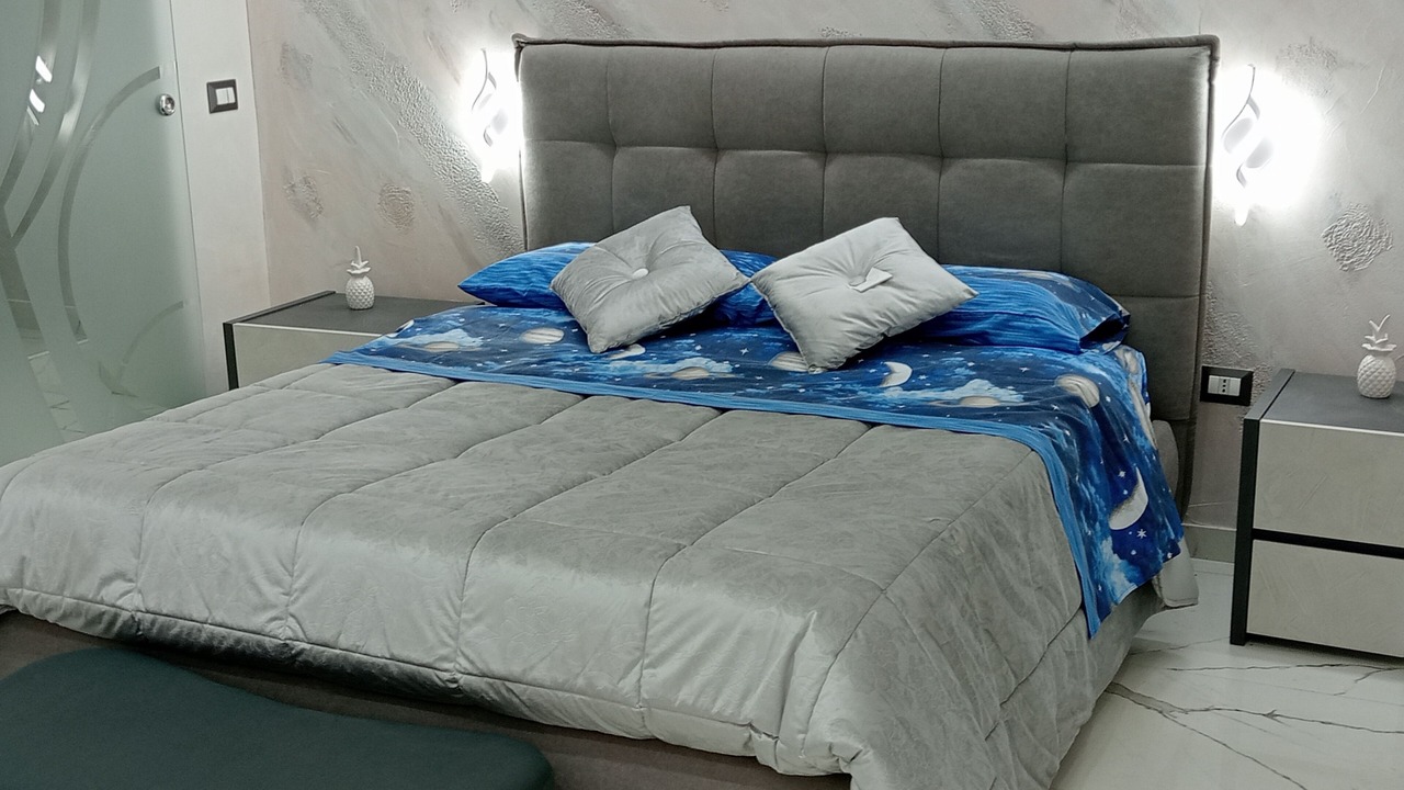 Photo of Bedroom in Santa Lucia