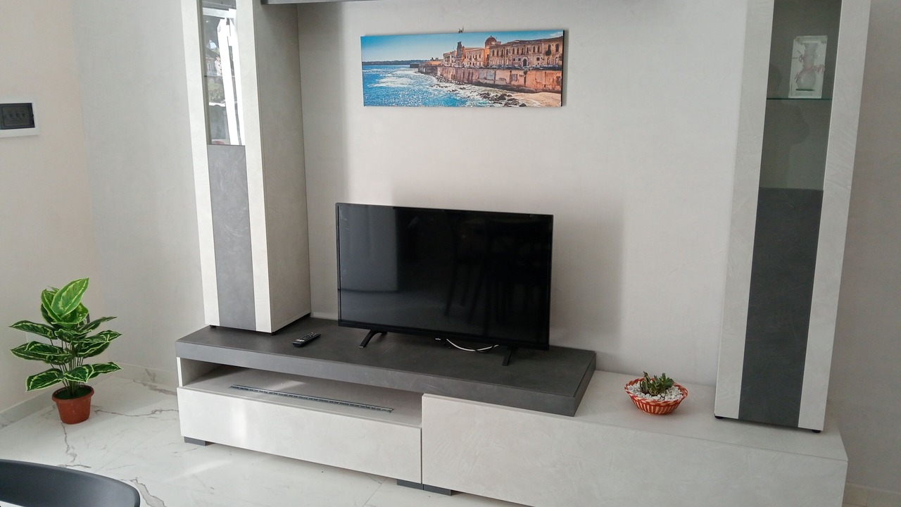 Photo of Livingroom in Santa Lucia