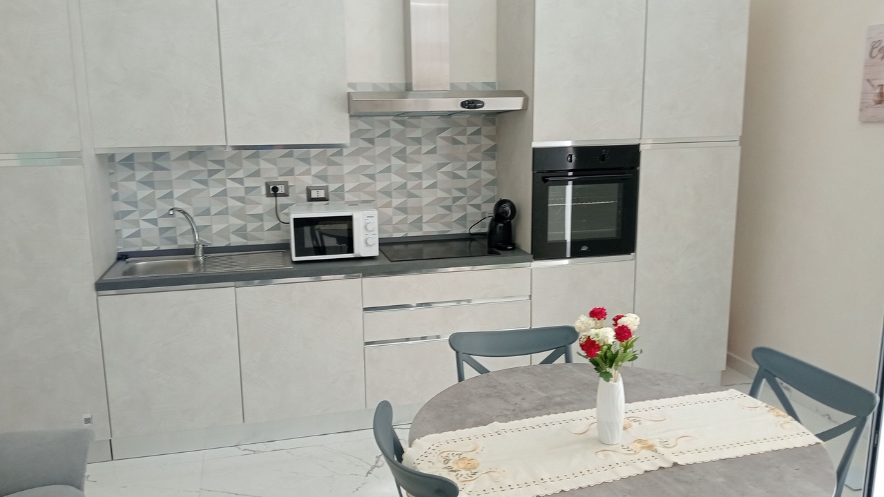 Photo of Kitchen in Santa Lucia