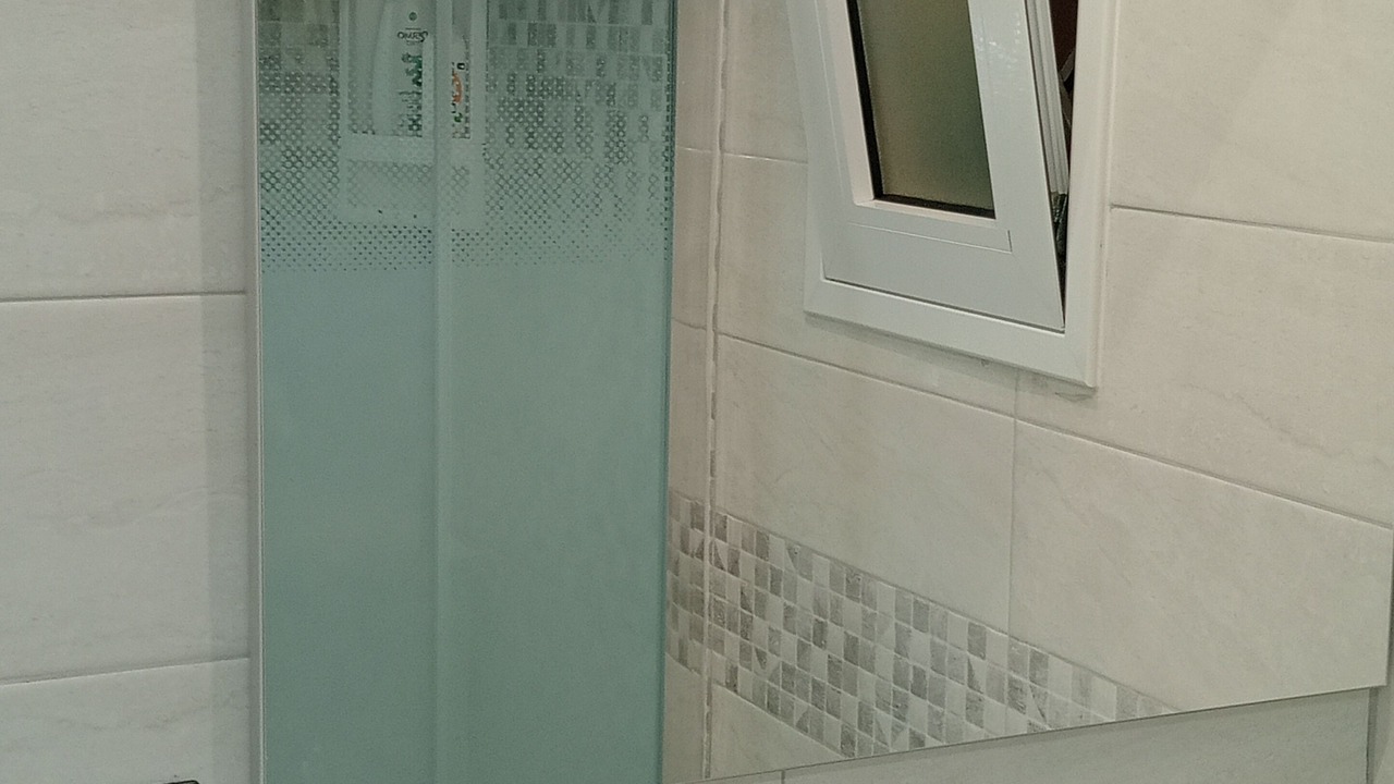 Photo of Bathroom in Santa Lucia