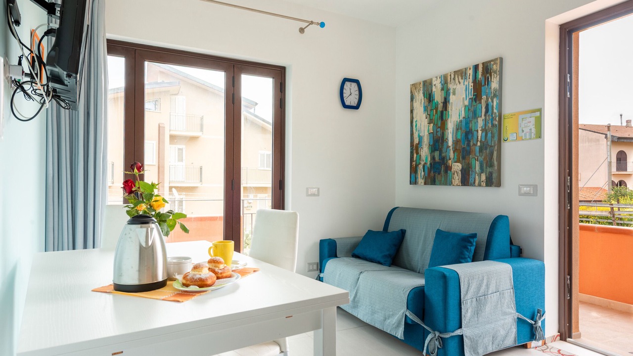 Photo of Livingroom in Tusa