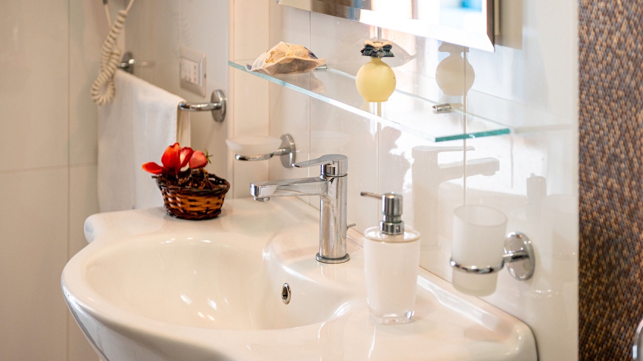 Photo of Bathroom in Tusa