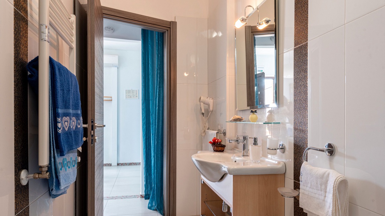 Photo of Bathroom in Tusa