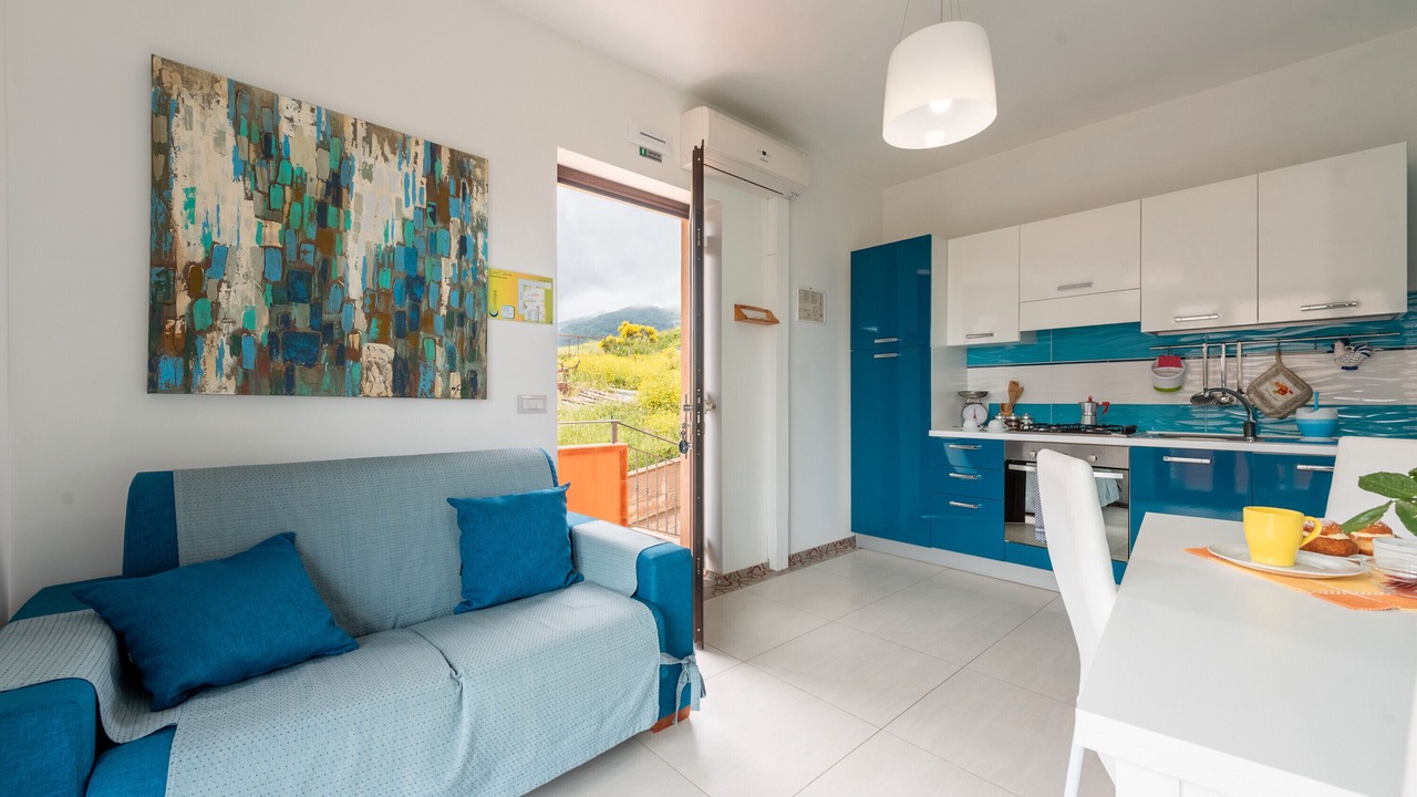 Photo of Livingroom in Tusa