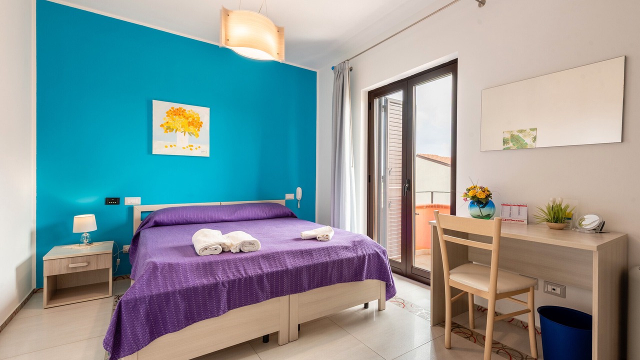 Photo of Bedroom in Tusa