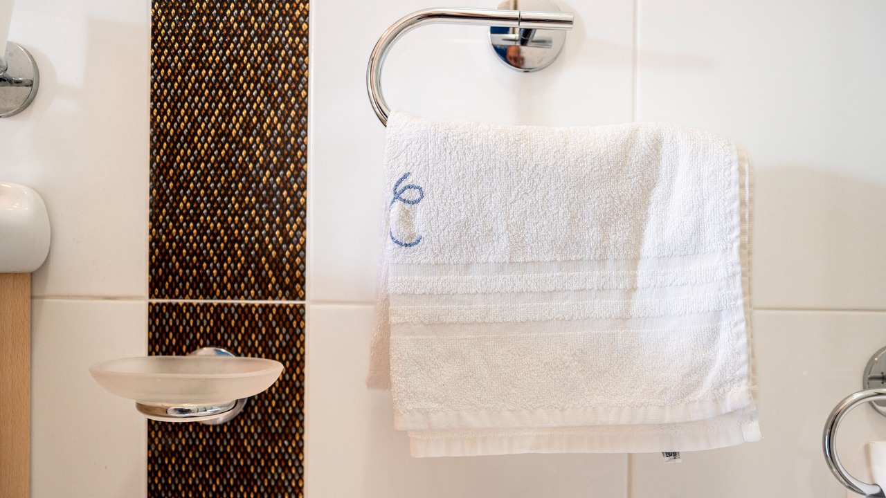 Photo of Bathroom in Tusa