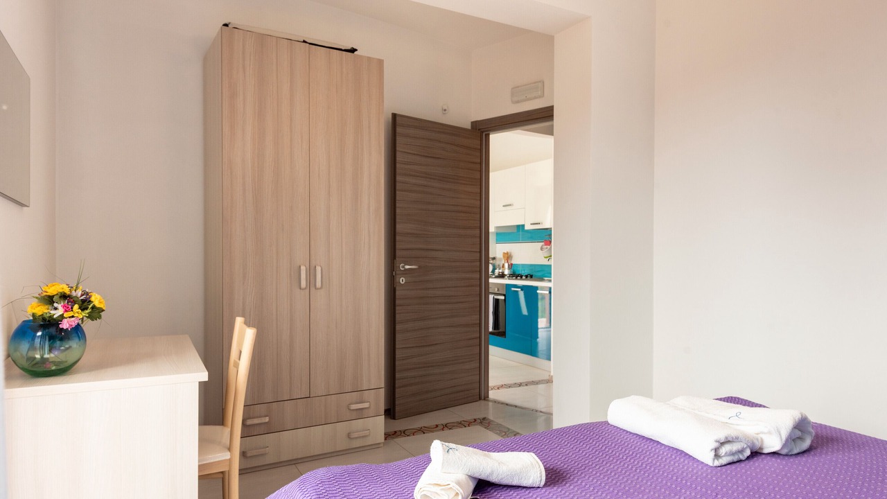 Photo of Bedroom in Tusa