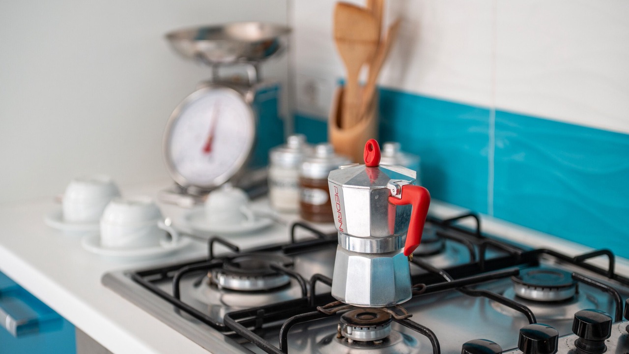 Photo of Kitchen in Tusa