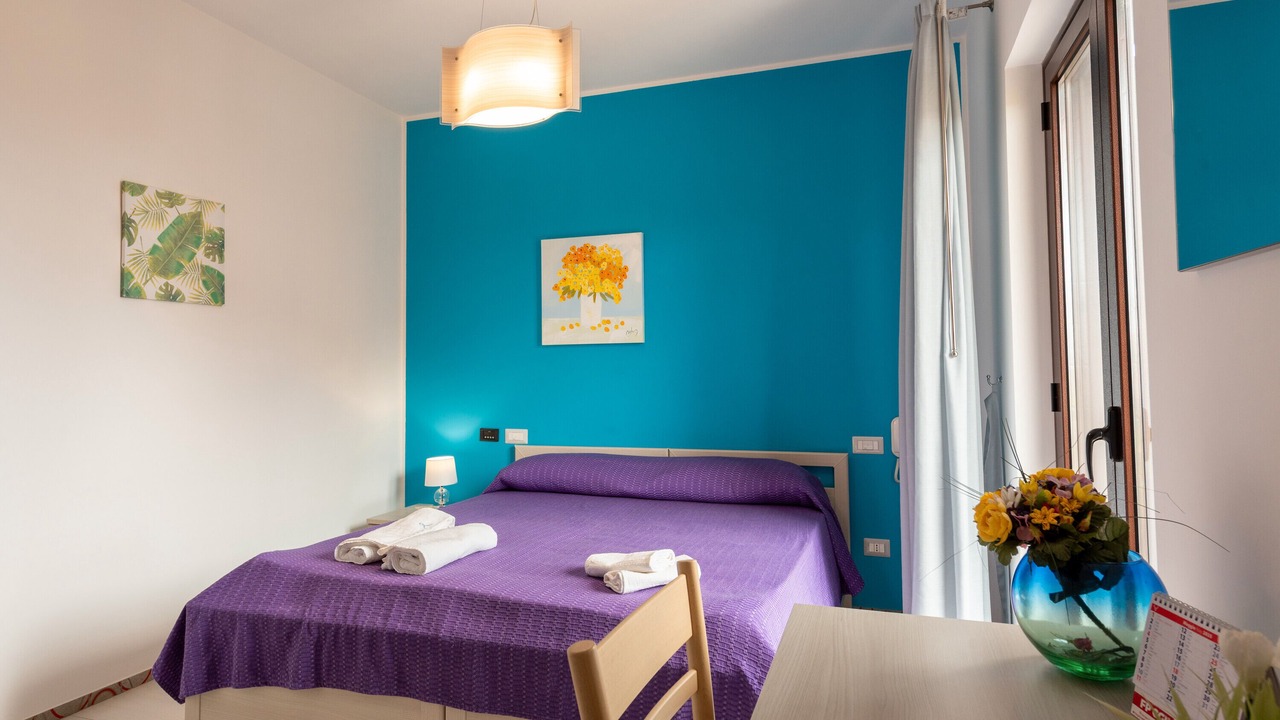 Photo of Bedroom in Tusa