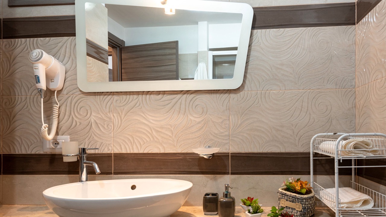 Photo of Bathroom in Tusa