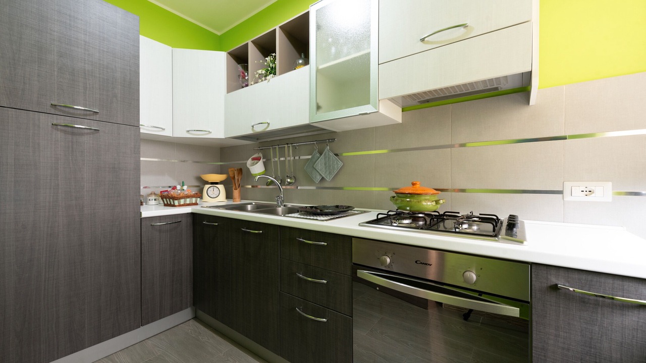 Photo of Kitchen in Tusa