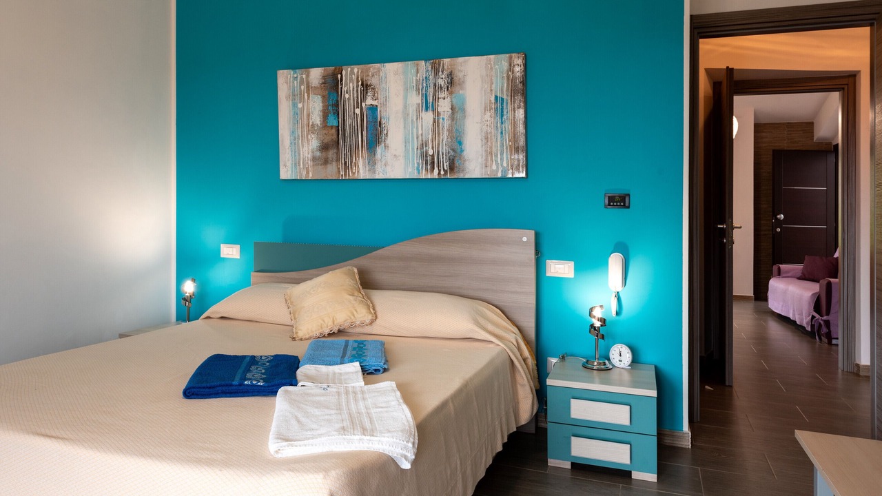 Photo of Bedroom in Tusa