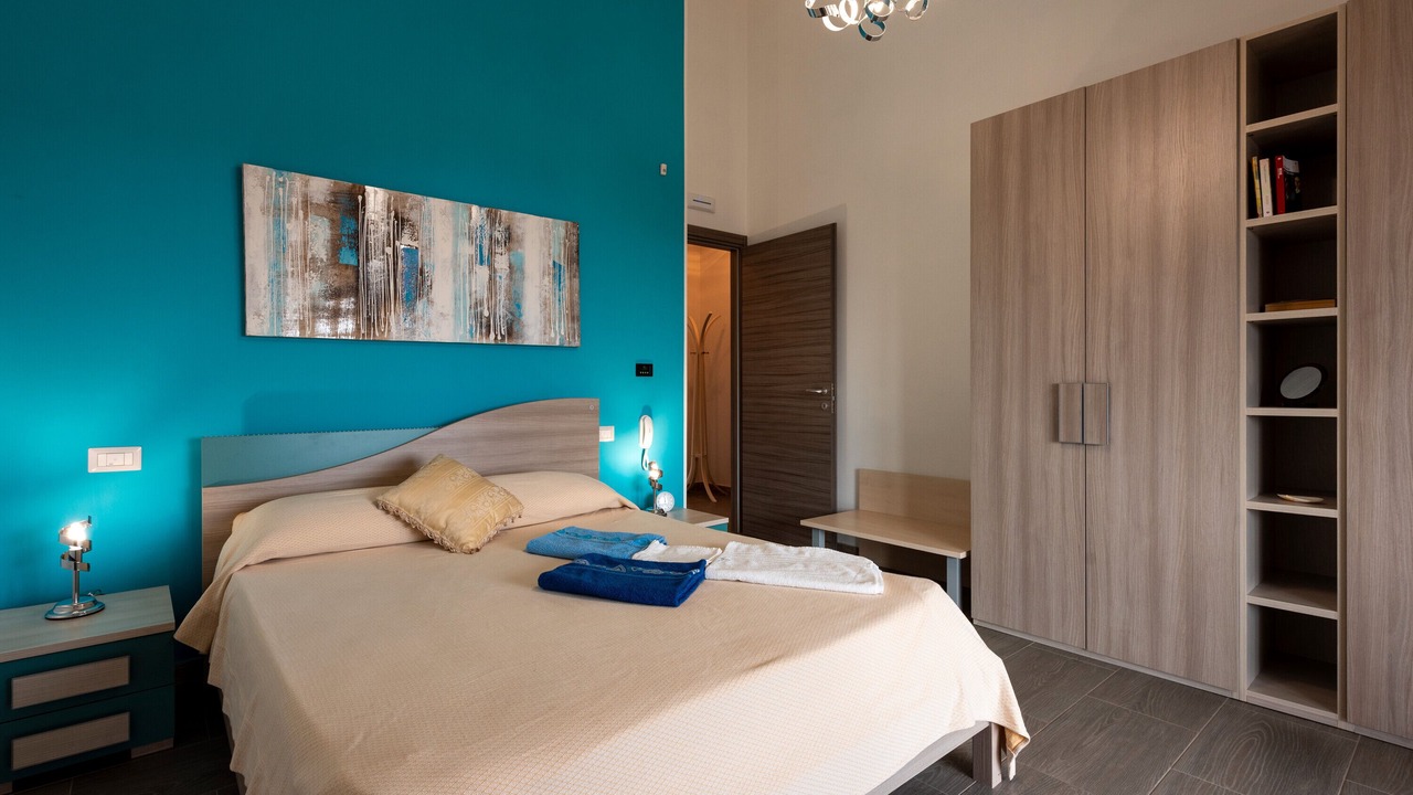 Photo of Bedroom in Tusa
