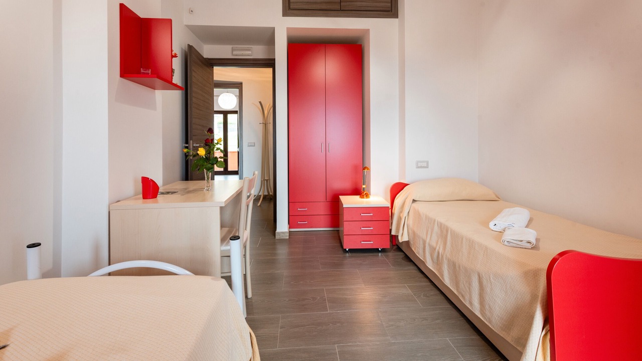 Photo of Bedroom in Tusa