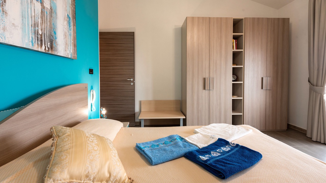 Photo of Bedroom in Tusa