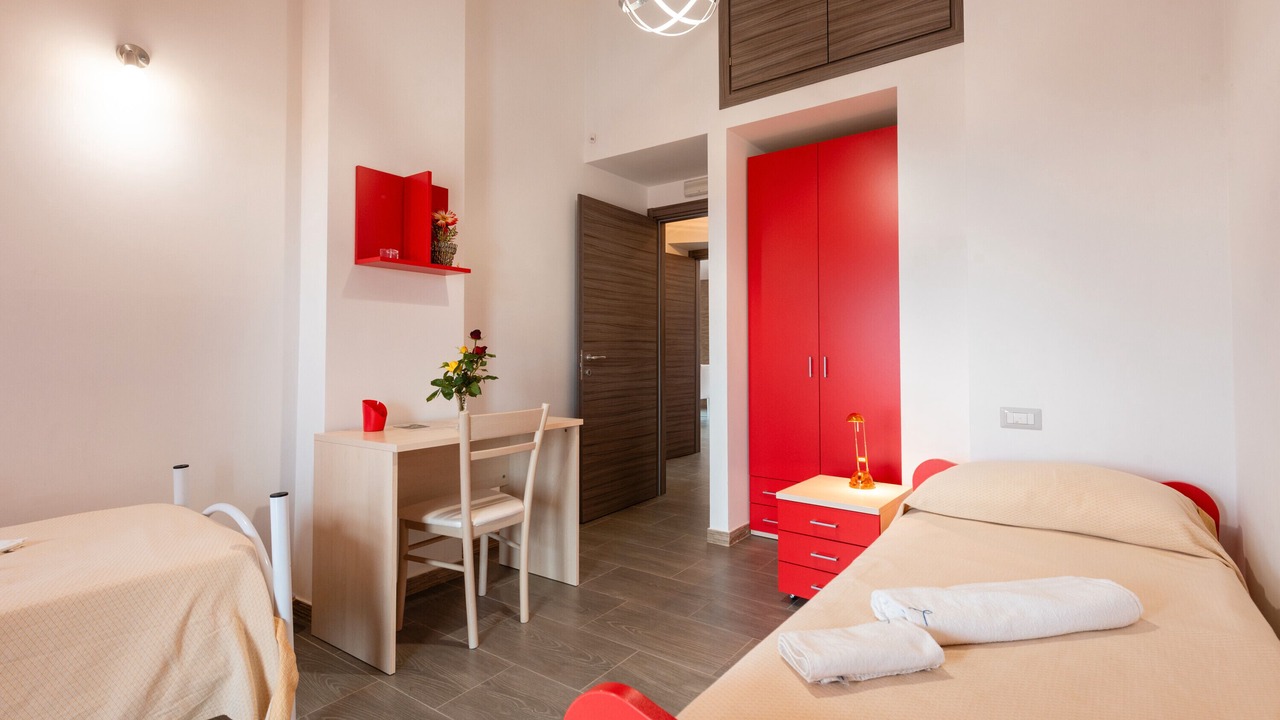 Photo of Bedroom in Tusa