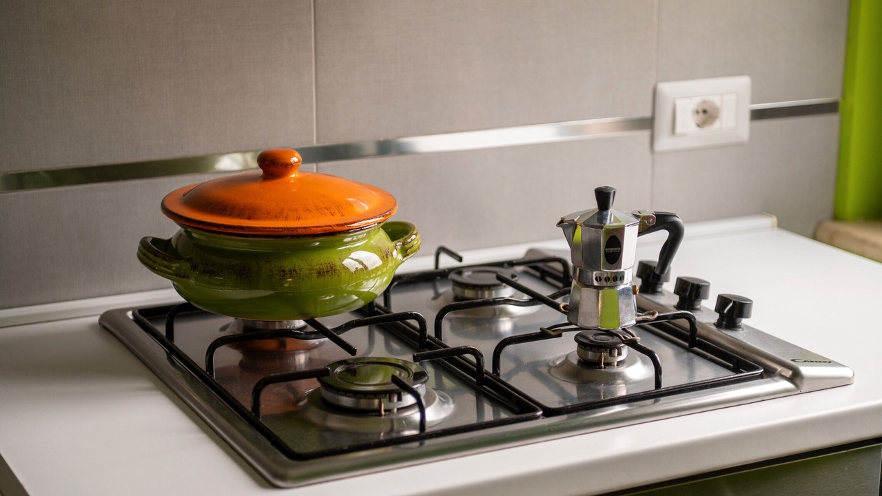 Photo of Kitchen in Tusa