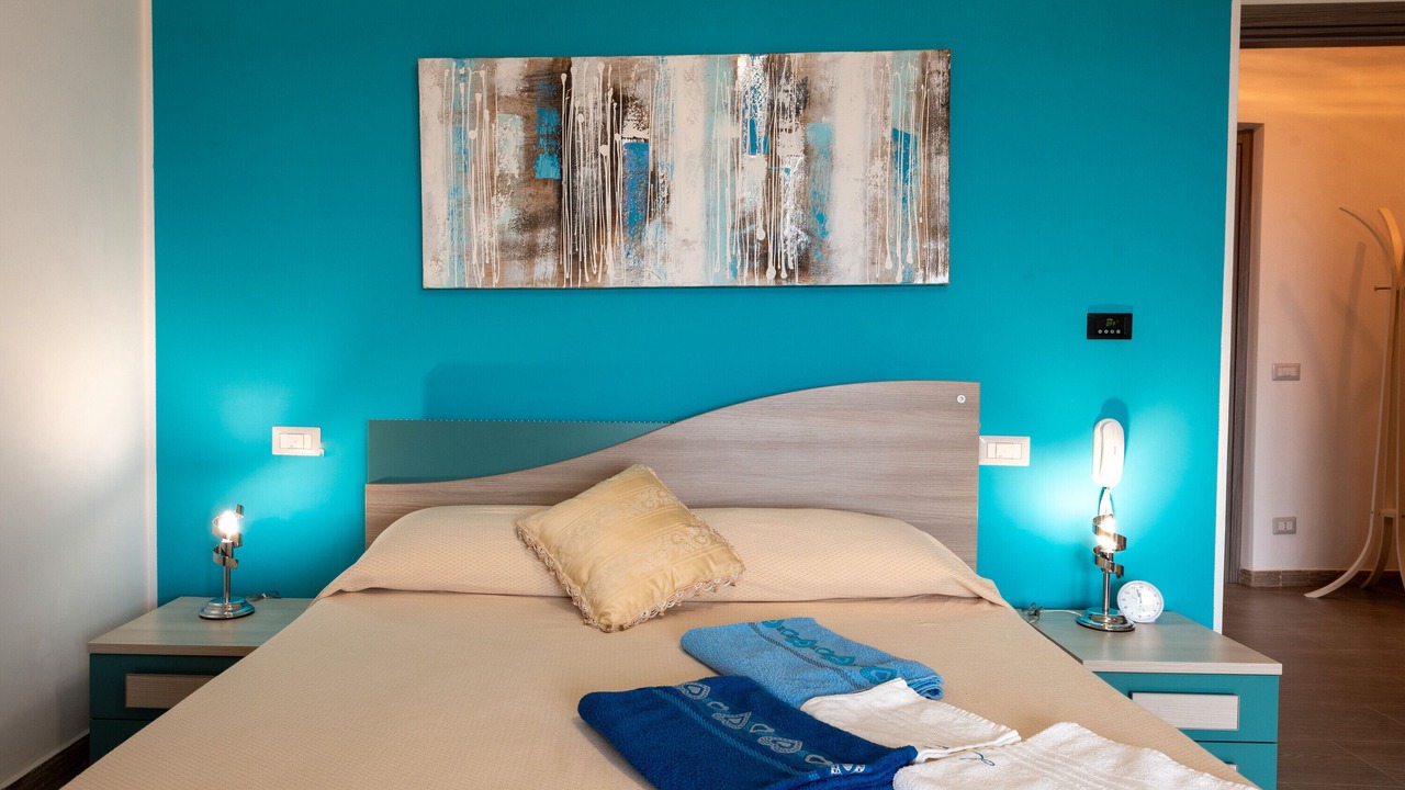 Photo of Bedroom in Tusa