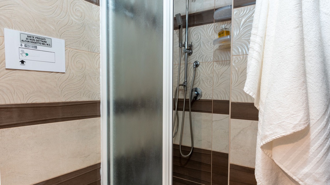 Photo of Bathroom in Tusa