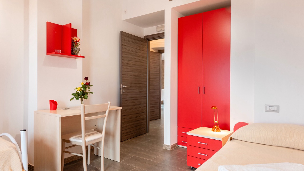 Photo of Bedroom in Tusa