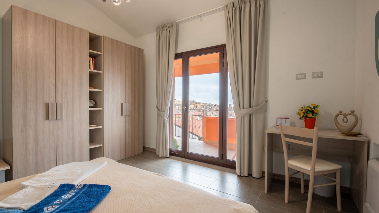 Photo of Bedroom in Tusa