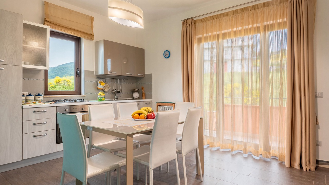 Photo of Kitchen in Tusa