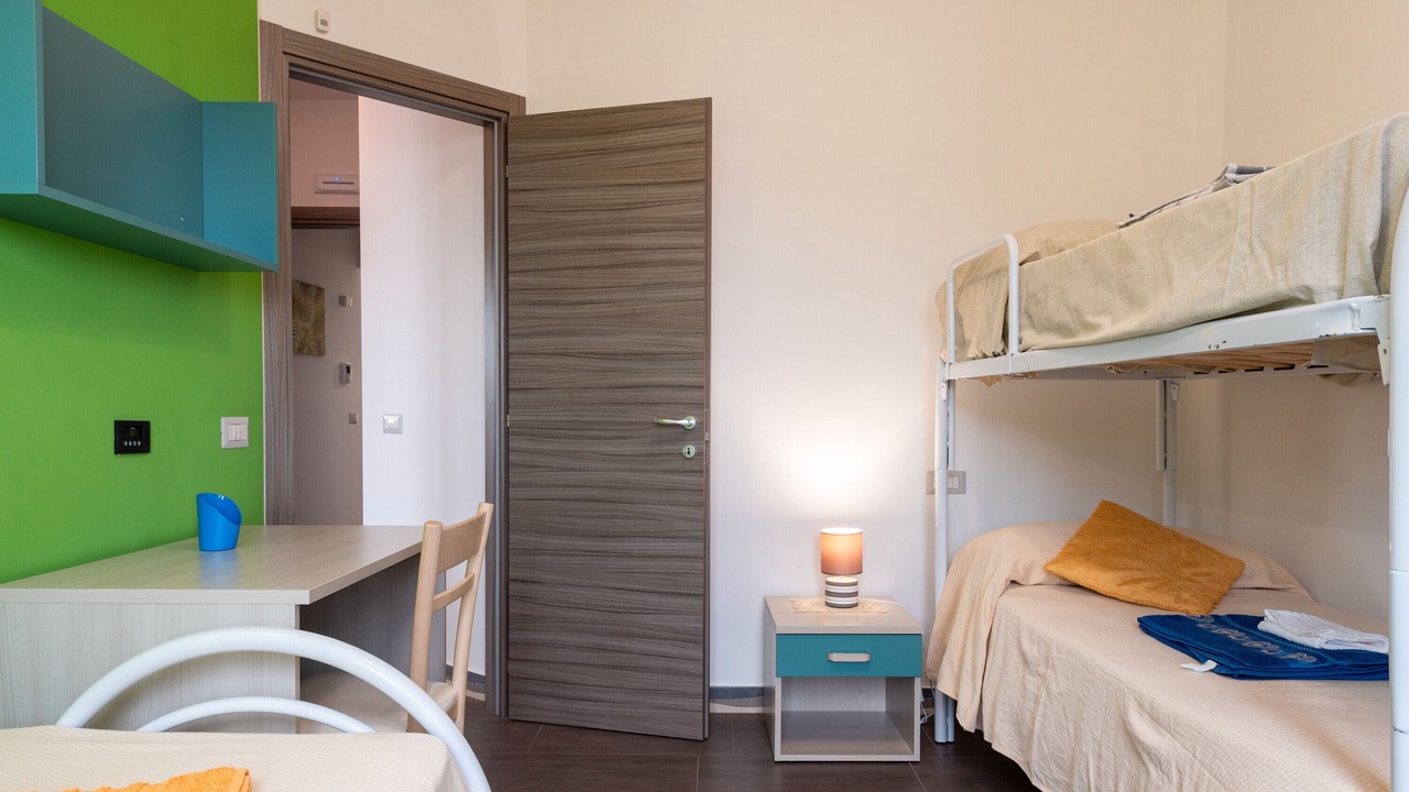 Photo of Bedroom in Tusa