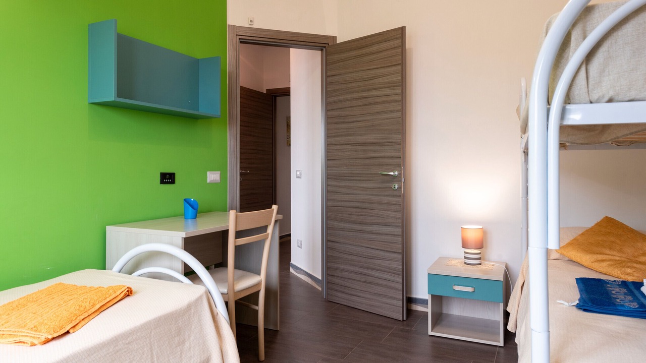 Photo of Bedroom in Tusa