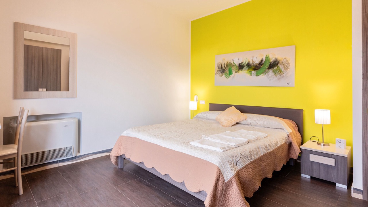Photo of Bedroom in Tusa