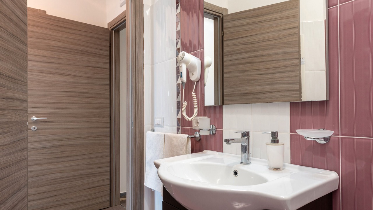 Photo of Bathroom in Tusa