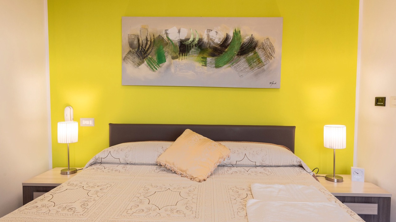 Photo of Bedroom in Tusa
