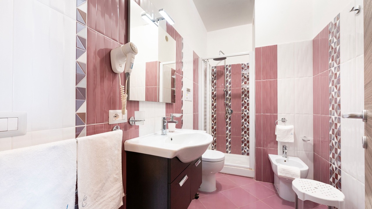 Photo of Bathroom in Tusa