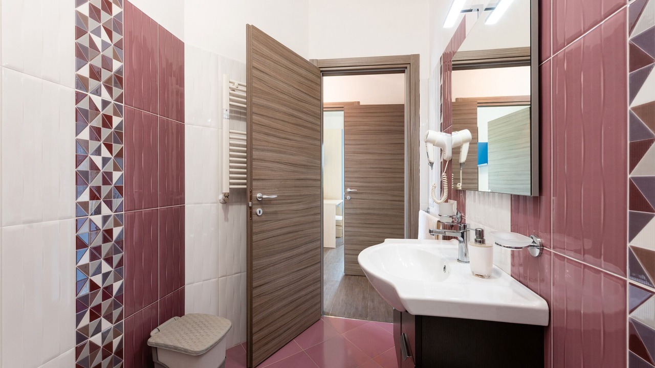 Photo of Bathroom in Tusa