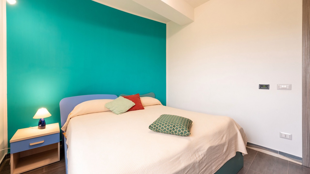 Photo of Bedroom in Tusa