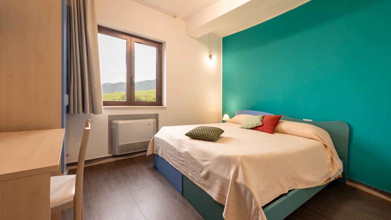 Photo of Bedroom in Tusa